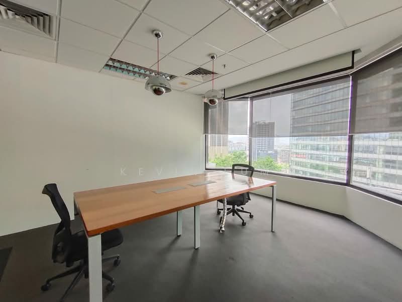 Vista Tower @ The Intermark untuk Untuk Disewa - RM 15,995 /bulan, Apr 2026 - Interior - PropertyGuru.com.my