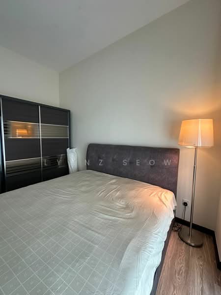 Condominium for Rent at Iconic Skies - Lynnz Seow - Bedroom - PropertyGuru.com.my