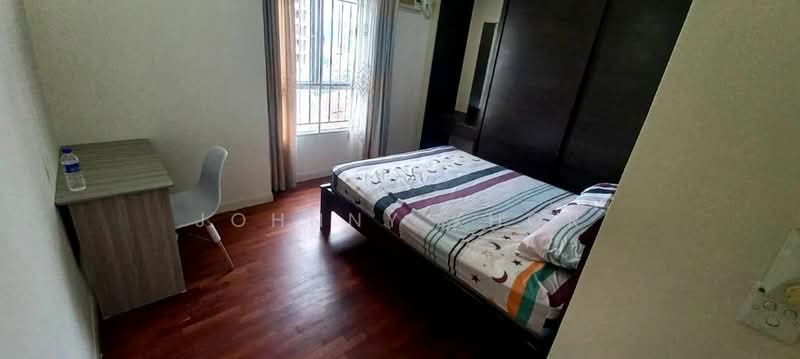 Condominium for Rent at Seri Maya Condominium - Johnny Khor - Bedroom - PropertyGuru.com.my
