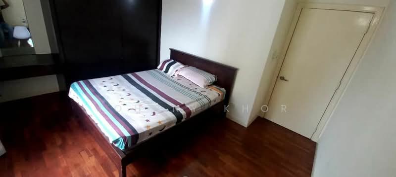 Condominium for Rent at Seri Maya Condominium - Johnny Khor - Bedroom - PropertyGuru.com.my