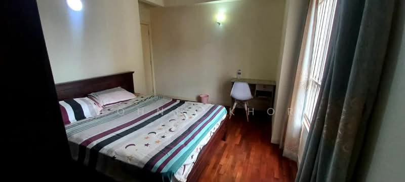 Condominium for Rent at Seri Maya Condominium - Johnny Khor - Bedroom - PropertyGuru.com.my