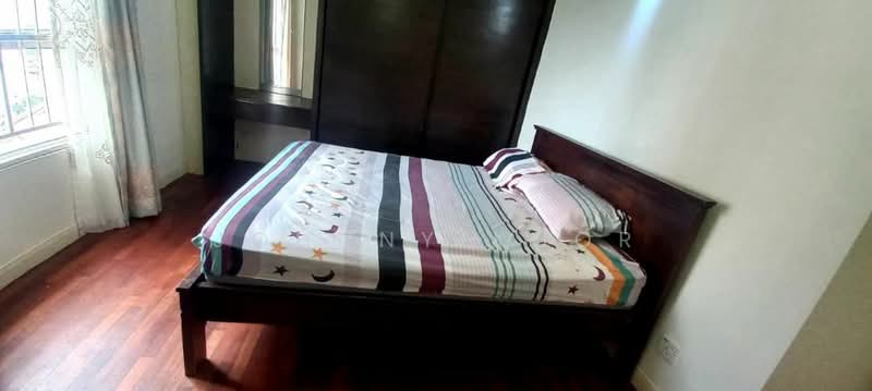 Condominium for Rent at Seri Maya Condominium - Johnny Khor - PropertyGuru.com.my