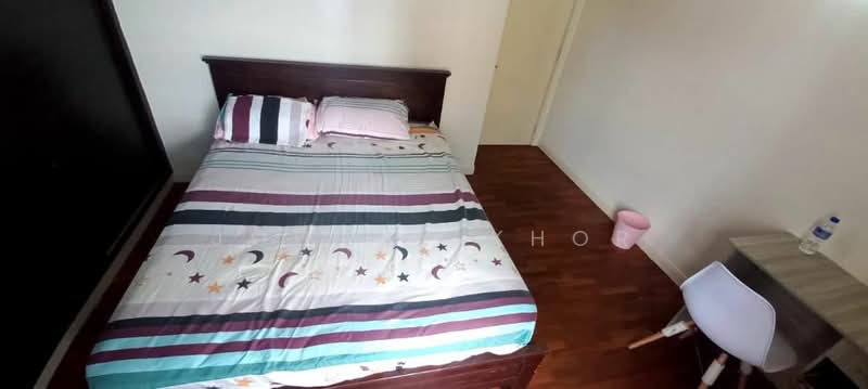 Condominium for Rent at Seri Maya Condominium - Johnny Khor - PropertyGuru.com.my