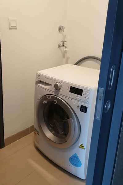 V Residence Suites @ Sunway Velocity untuk Untuk Dijual - RM 650,000, Mac 2026 - Interior - PropertyGuru.com.my