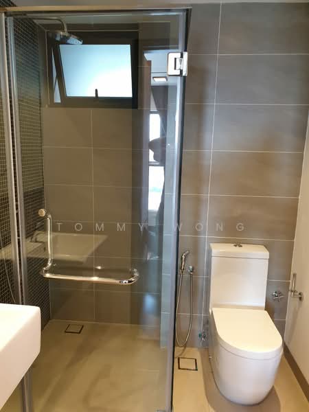 V Residence Suites @ Sunway Velocity untuk Untuk Dijual - RM 650,000, Mac 2026 - Bathroom - PropertyGuru.com.my