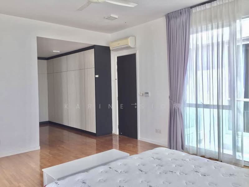 Semi-Detached House for Sale in East Ledang (Iskandar Puteri (Nusajaya)) - Karine Sior - Bedroom - PropertyGuru.com.my