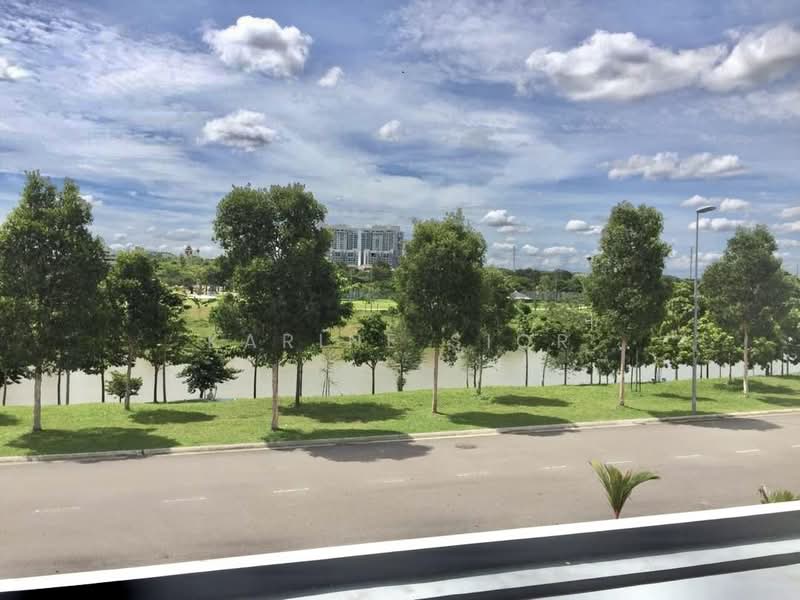 Semi-Detached House for Sale in East Ledang (Iskandar Puteri (Nusajaya)) - Karine Sior - Exterior - PropertyGuru.com.my