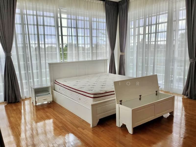 Semi-Detached House for Sale in East Ledang (Iskandar Puteri (Nusajaya)) - Karine Sior - Bedroom - PropertyGuru.com.my