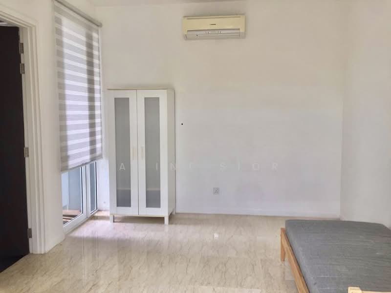 Semi-Detached House for Sale in East Ledang (Iskandar Puteri (Nusajaya)) - Karine Sior - Bedroom - PropertyGuru.com.my