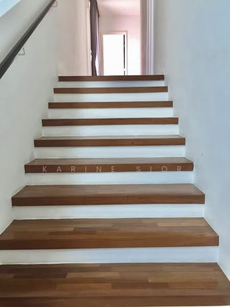 Semi-Detached House for Sale in East Ledang (Iskandar Puteri (Nusajaya)) - Karine Sior - Interior - PropertyGuru.com.my