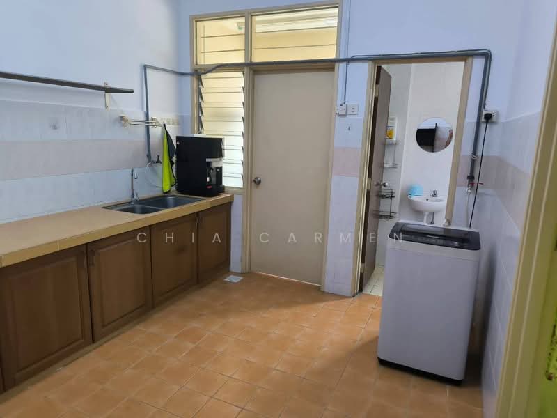 Untuk Disewa - SETIA ALAM IMPIAN