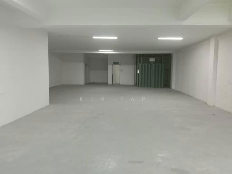 Semi-D Factory for Rent in Kota Kemuning (Shah Alam) - Ken Yap - Interior - PropertyGuru.com.my