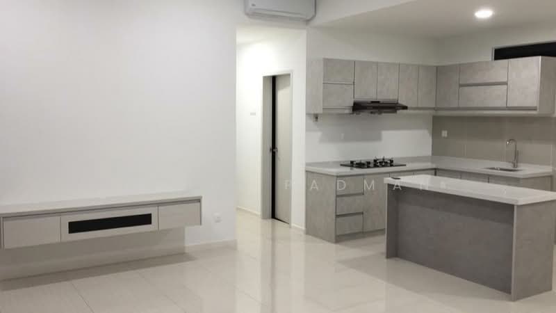 Inwood Residences untuk Untuk Disewa - RM 4,200 /bulan, Mac 2026 - Kitchen - PropertyGuru.com.my