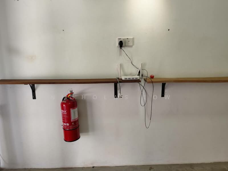 Austin Perdana 2/23 Mount Austin Ground Floor Shop (Half) untuk Untuk Disewa - RM 1,300 /bulan, Mac 2026 - Interior - PropertyGuru.com.my