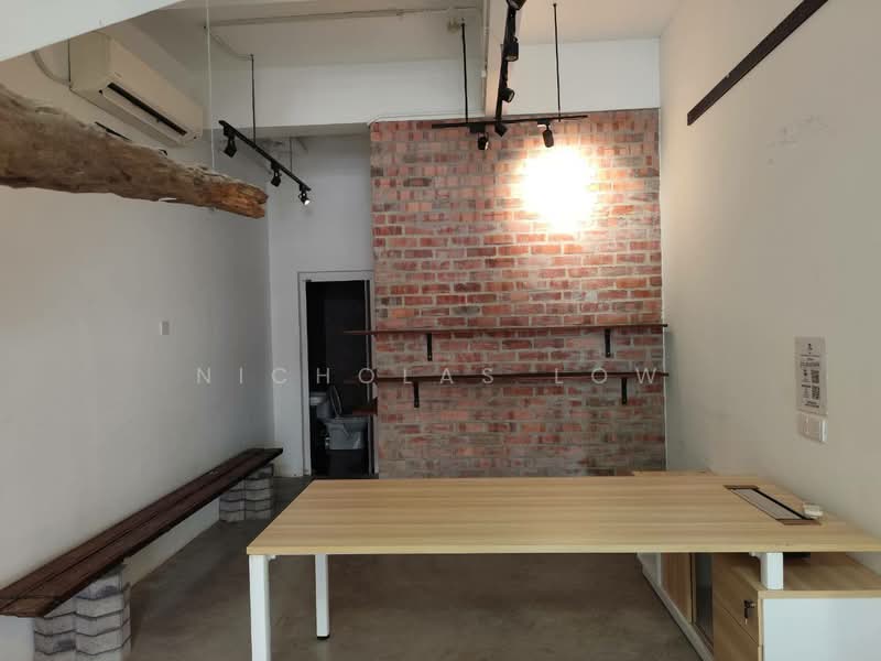 Austin Perdana 2/23 Mount Austin Ground Floor Shop (Half) untuk Untuk Disewa - RM 1,300 /bulan, Mac 2026 - Interior - PropertyGuru.com.my