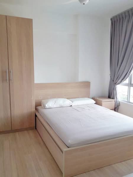 Apartment for Sale at Midas - Joyen Pun - Bedroom - PropertyGuru.com.my