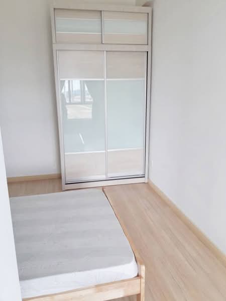 Apartment for Sale at Midas - Joyen Pun - Bedroom - PropertyGuru.com.my