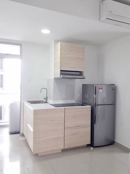 Apartment for Sale at Midas - Joyen Pun - Kitchen - PropertyGuru.com.my