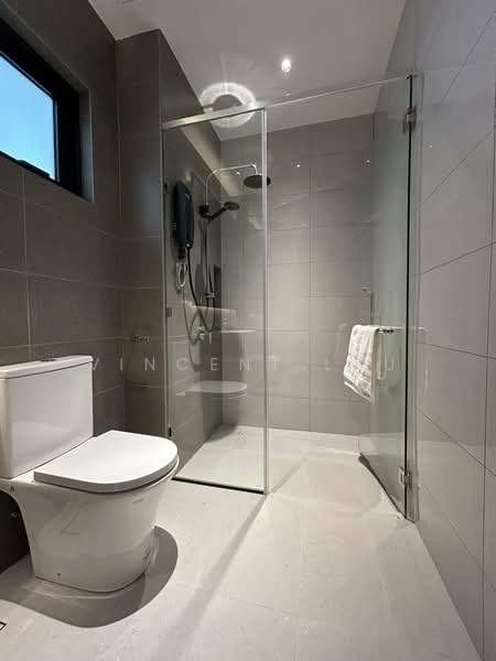 Condominium for Sale at Aras Residences - Vincent Lau - Bathroom - PropertyGuru.com.my