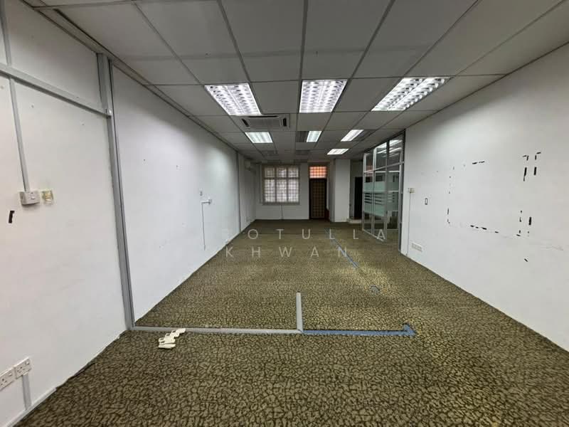 Precinct 15 untuk Untuk Disewa - RM 3,200 /bulan, Mac 2026 - Interior - PropertyGuru.com.my