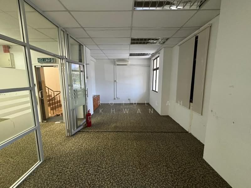 Precinct 15 untuk Untuk Disewa - RM 3,200 /bulan, Mac 2026 - Interior - PropertyGuru.com.my