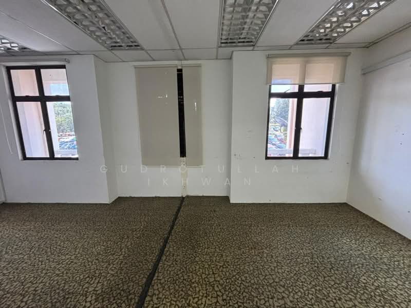 Precinct 15 untuk Untuk Disewa - RM 3,200 /bulan, Mac 2026 - Interior - PropertyGuru.com.my