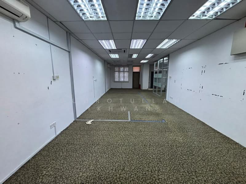 Precinct 15 untuk Untuk Disewa - RM 3,200 /bulan, Mac 2026 - Interior - PropertyGuru.com.my
