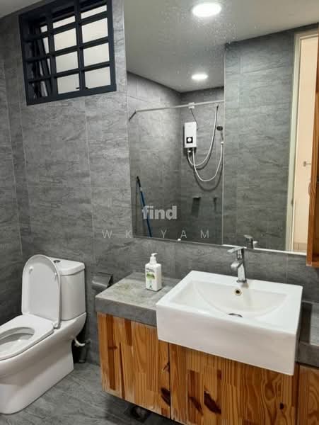 Woodsbury Suites untuk Untuk Disewa - RM 1,800 /bulan, Mac 2026 - PropertyGuru.com.my