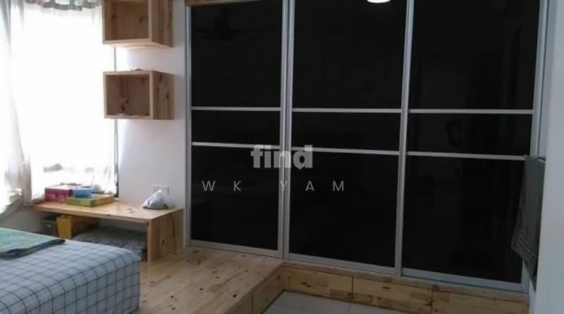 Woodsbury Suites untuk Untuk Disewa - RM 1,800 /bulan, Mac 2026 - PropertyGuru.com.my