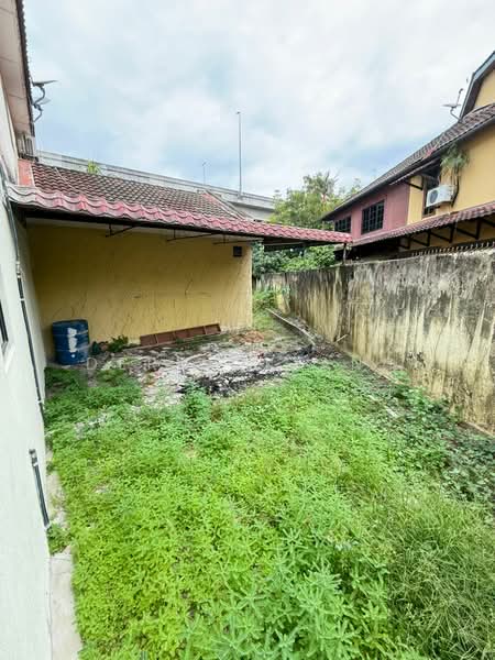 3140sf Corner Lot @ Taman Subang Perdana U3 untuk Untuk Dijual - RM 750,000, Mac 2026 - Exterior - PropertyGuru.com.my