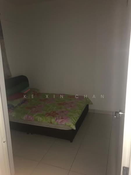 Service Residence for Sale at Sky Peak Residences - Ke Xin Chan - Bedroom - PropertyGuru.com.my