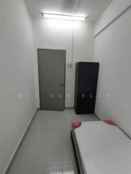 Apartment for Rent at Kemuning Aman - Mak Hon Kean - Bedroom - PropertyGuru.com.my