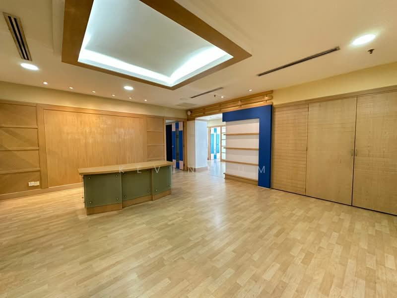 Office for Rent in KLCC (KL City Centre) - Kevin Lum - PropertyGuru.com.my