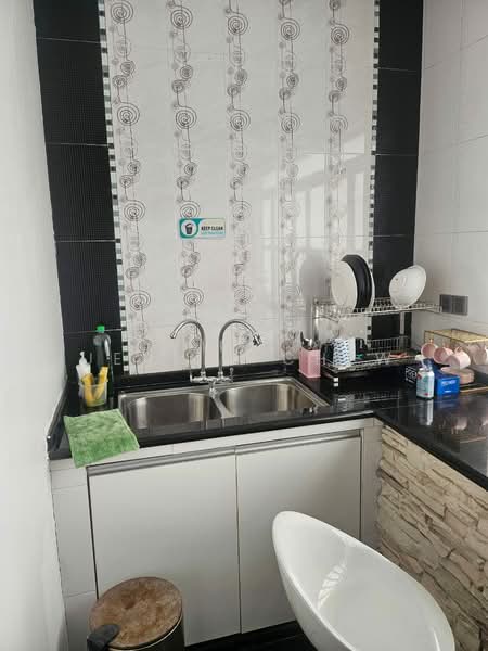 Bandar Baru Uda Bandars Barus Udas Bandars Barus Udas untuk Untuk Dijual - RM 1,300,000, Apr 2026 - Kitchen - PropertyGuru.com.my