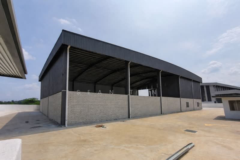 Factory for Rent in Serendah (Selangor) - SEAN TAN - Exterior - PropertyGuru.com.my