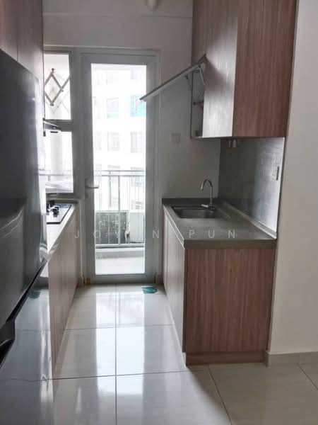 Apartment for Sale at Midas - Joyen Pun - Kitchen - PropertyGuru.com.my