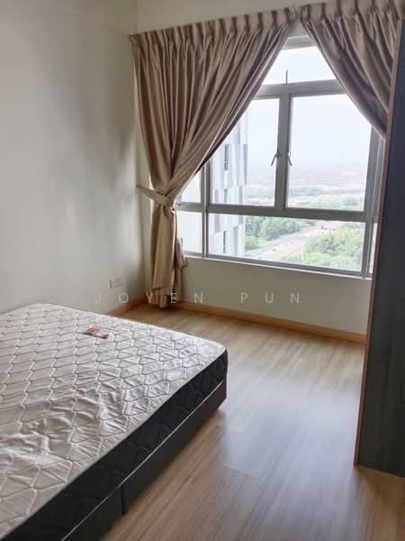 Apartment for Sale at Midas - Joyen Pun - Bedroom - PropertyGuru.com.my
