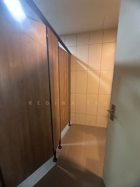 Pejabat untuk Disewa di Sri Hartamas (Kuala Lumpur) - Regina Tan - Bathroom - PropertyGuru.com.my