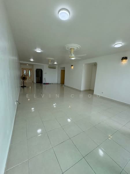 Condominium for Sale at Affina Bay - Elvin Choo - Living Room - PropertyGuru.com.my