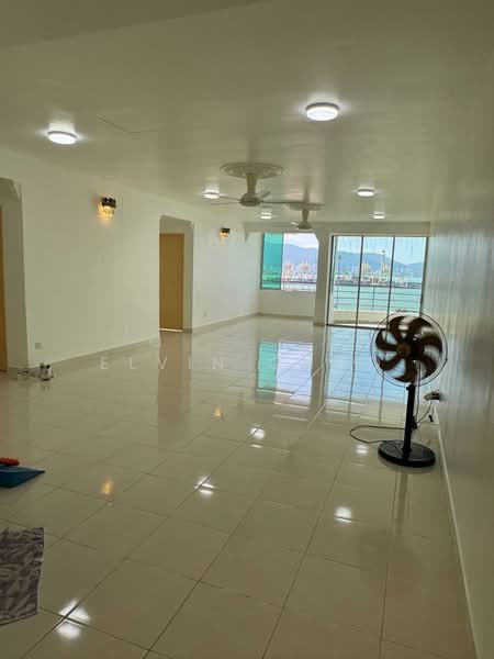 Condominium for Sale at Affina Bay - Elvin Choo - Living Room - PropertyGuru.com.my