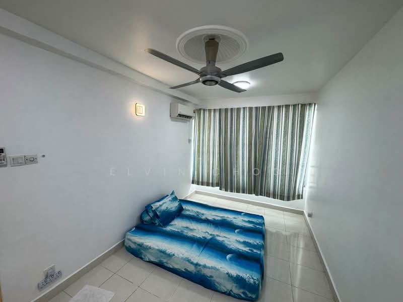 Condominium for Sale at Affina Bay - Elvin Choo - Bedroom - PropertyGuru.com.my