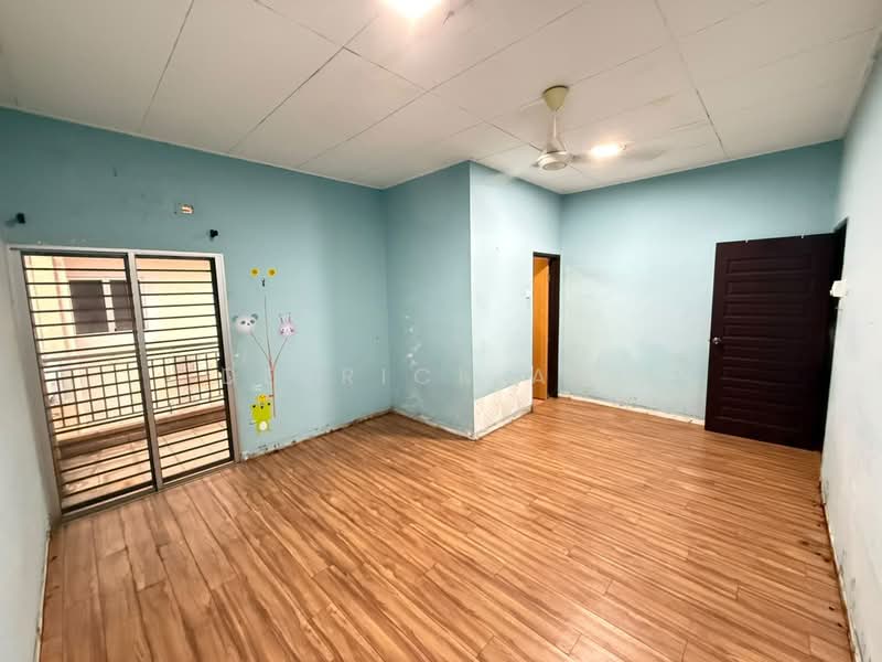 Rumah Teres 3-Tingkat untuk Dijual di Subang Bestari (Shah Alam) - Derrick Ang - Interior - PropertyGuru.com.my