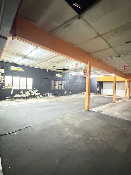 Warehouse for Rent in Batu 11 (Cheras) - Joey Wong - Interior - PropertyGuru.com.my