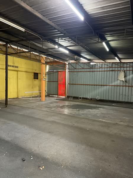 Warehouse for Rent in Batu 11 (Cheras) - Joey Wong - Interior - PropertyGuru.com.my