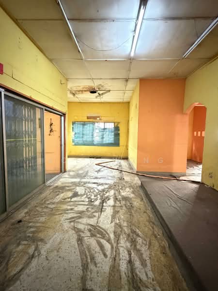 Warehouse for Rent in Batu 11 (Cheras) - Joey Wong - Interior - PropertyGuru.com.my