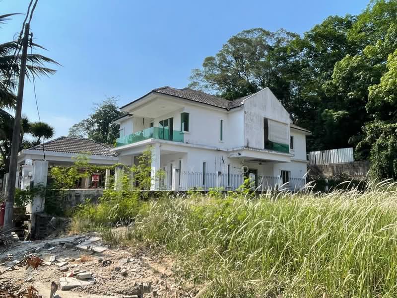 [CORNER LOT] Taman Bukit Noning untuk Untuk Dijual - RM 810,000, Mac 2026 - Exterior - PropertyGuru.com.my