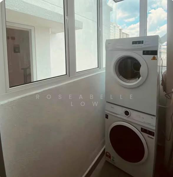 121 Residences untuk Untuk Disewa - RM 3,300 /bulan, Mac 2026 - Interior - PropertyGuru.com.my