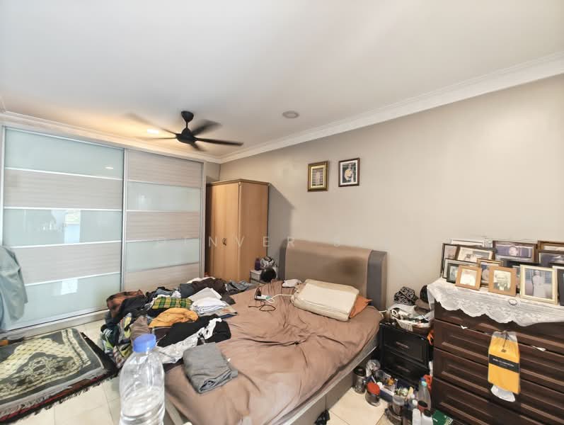 2-storey Terraced House for Sale in Taman Cheras Perdana (Cheras) - Denver Sin - Bedroom - PropertyGuru.com.my