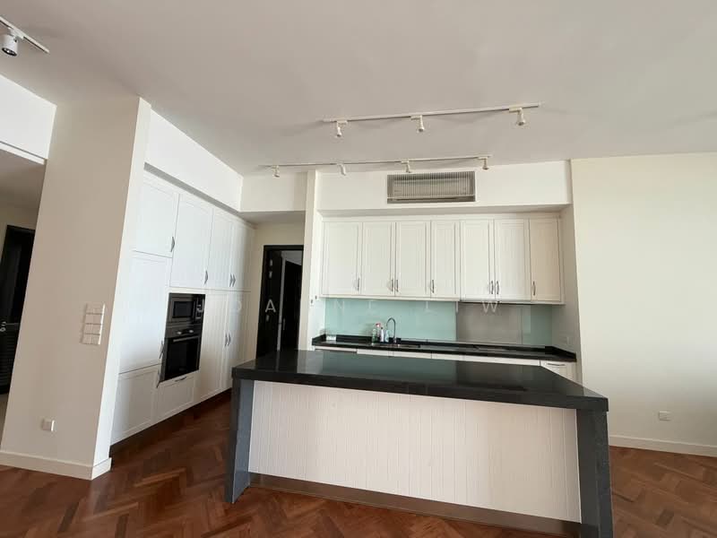 Condominium for Rent at Andaman @ Quayside - Joanne Liw - Kitchen - PropertyGuru.com.my