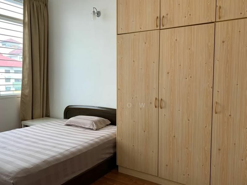 Vue Residences untuk Untuk Disewa - RM 2,199 /bulan, Mac 2026 - Bedroom - PropertyGuru.com.my